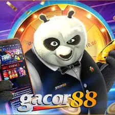 GACOR88 - Game Live Casino Terbaik untuk Pengalaman Seru