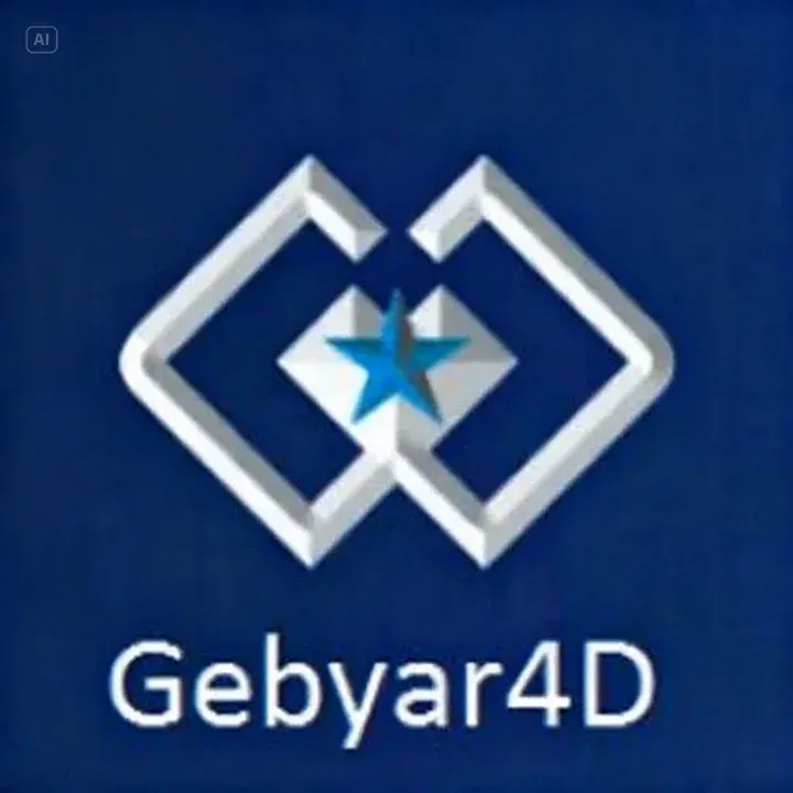 GEBYAR4D - Permainan Tembak Ikan Seru dan Menyenangkan