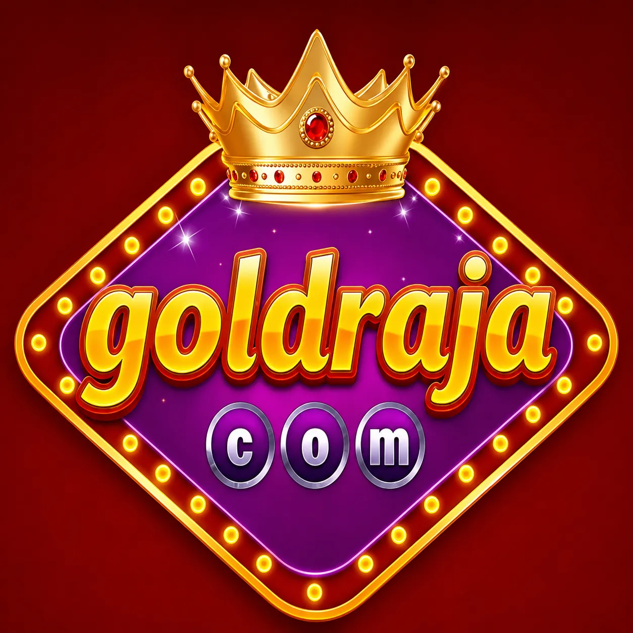 GOLDRAJA - Permainan Mahjong Menarik untuk Penggemar Strategi