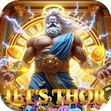LETSTHOR - Game Olahraga Terbaik untuk Penggemar Sport