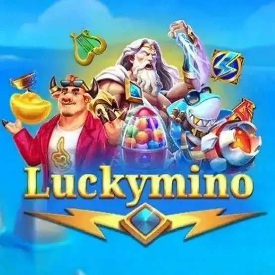 LUKYMINO - Pertarungan Seru di Dunia Aksi