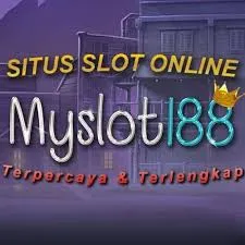 MYSLOT188 - Petualangan Seru dalam Dunia MMORPG
