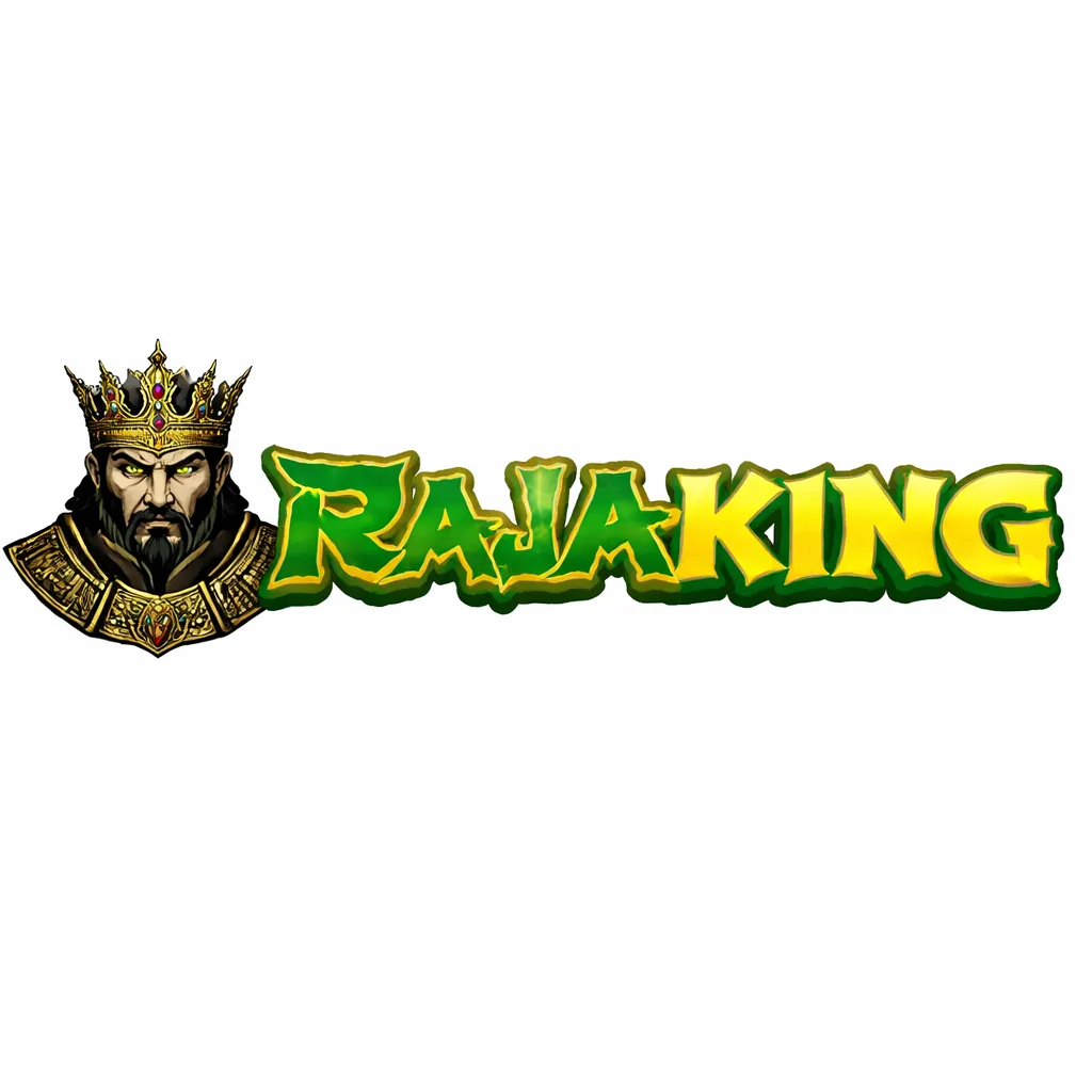 RAJAKING - Permainan Slot Terbaik untuk Pengalaman Gaming yang Mengasyikkan