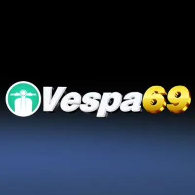 VESPA69 - Aksi Balap Motor yang Seru