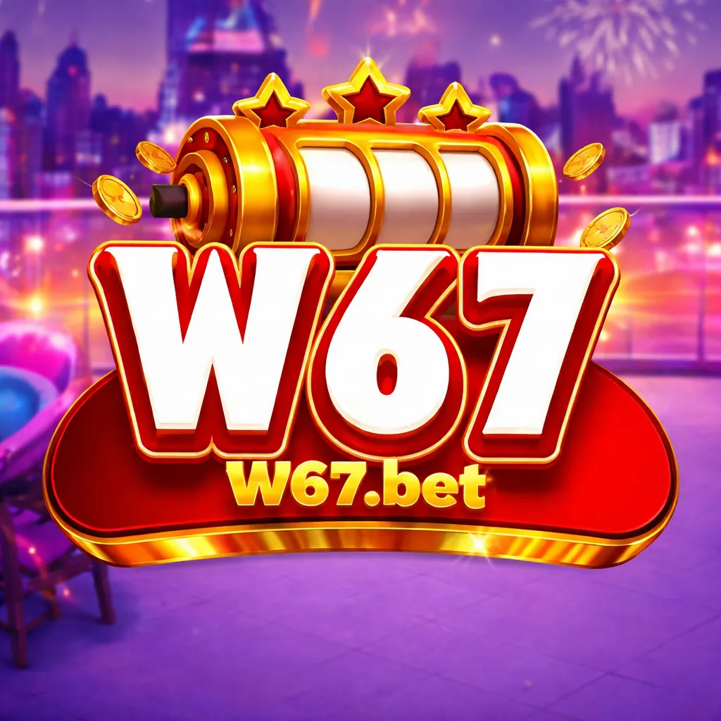 W67 - Petualangan Seru dalam Dunia MMORPG